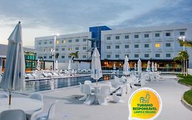 Bristol Aline Alagoas